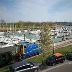 Дом отдыха Esprit Cosy N5, Sur Le Port De Valery Сен-Валери-сюр-Сомм