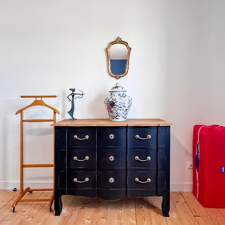 Semesterbostad Esprit Cosy N5, Sur Le Port De Valery Saint-Valéry-sur-Somme