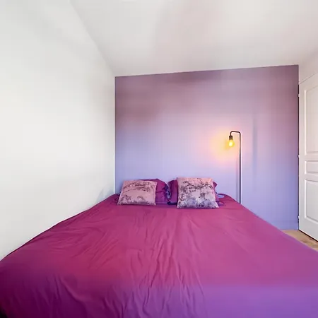 Esprit Cosy N5, Sur Le Port De Valery Semesterbostad Saint-Valéry-sur-Somme