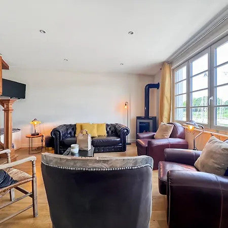 Esprit Cosy N5, Sur Le Port De Valery Semesterbostad *