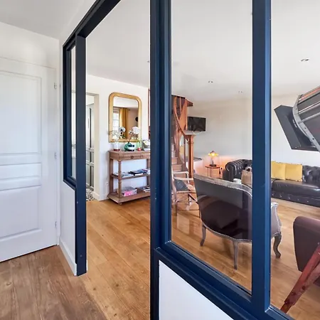 Esprit Cosy N5, Sur Le Port De Valery * Saint-Valéry-sur-Somme